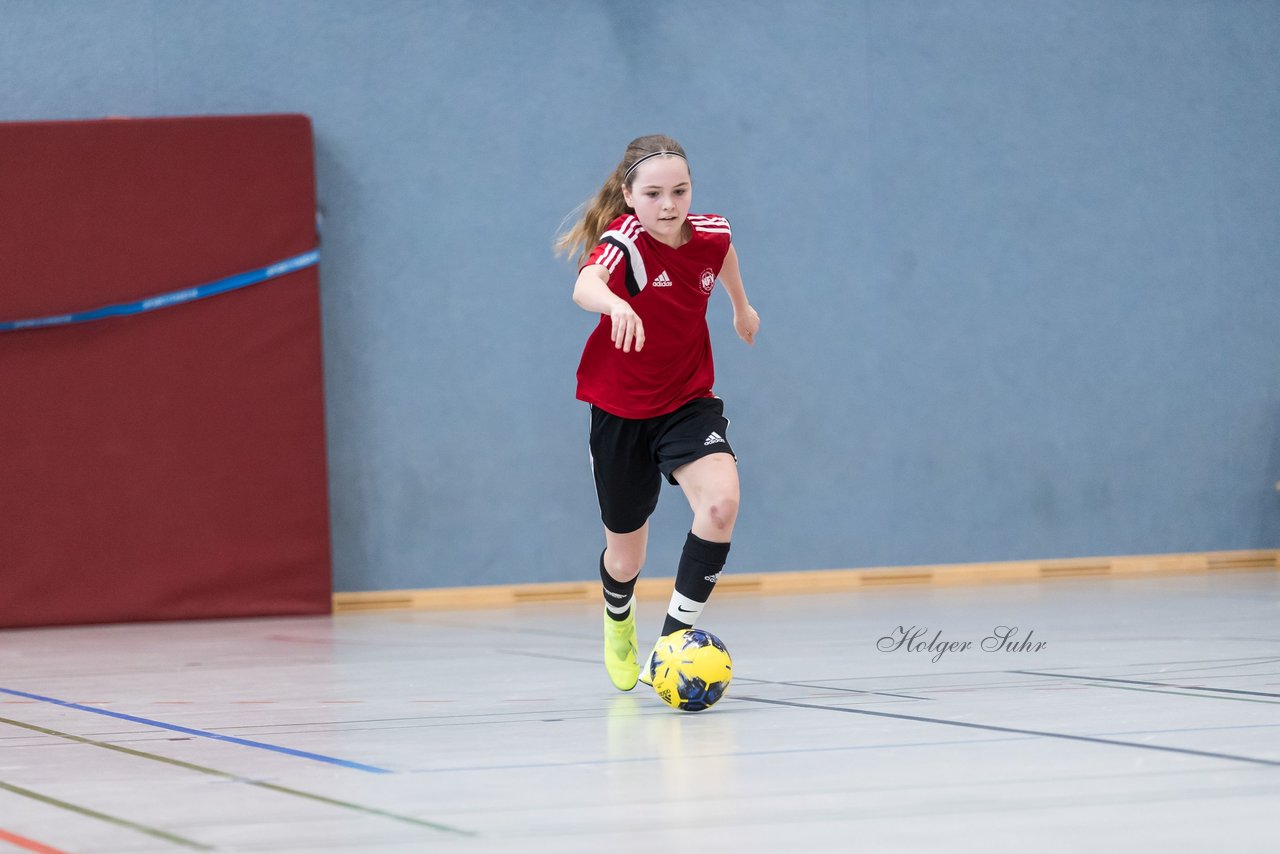 Bild 68 - wDJ NFV Futsalturnier